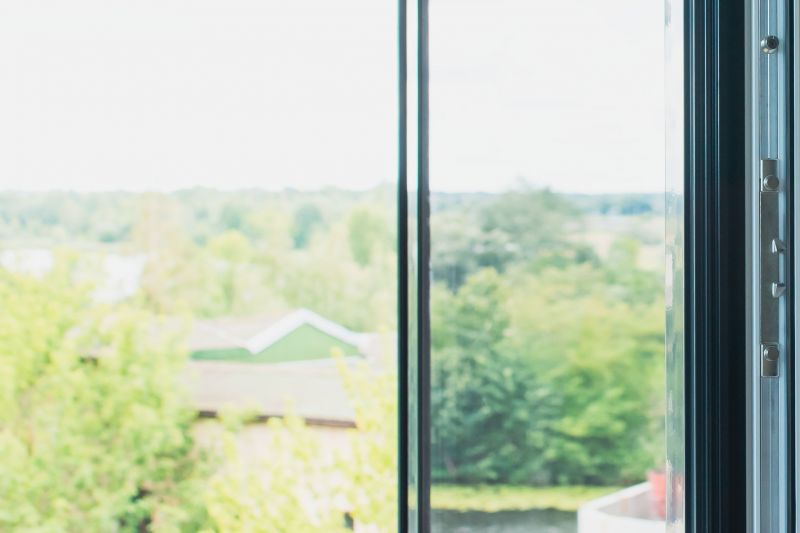 Aluminum Windows Service in Des Moines, IA