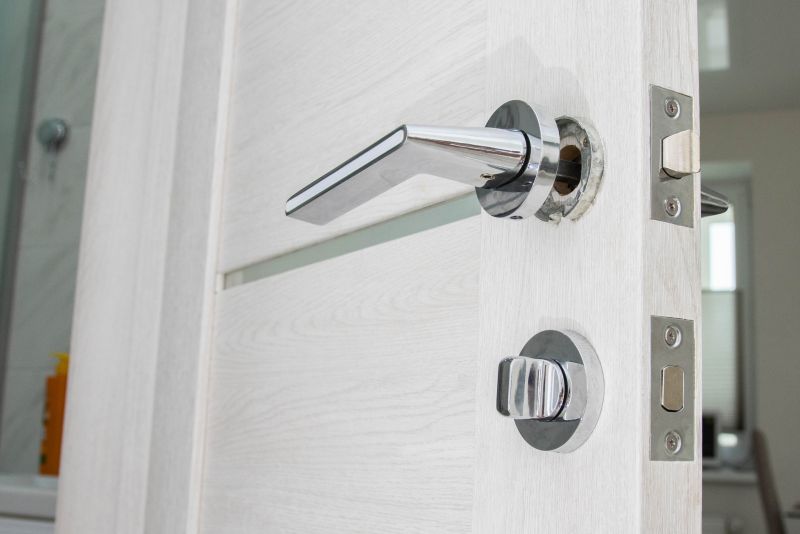 Balcony Door Repair in Kansas City, KS