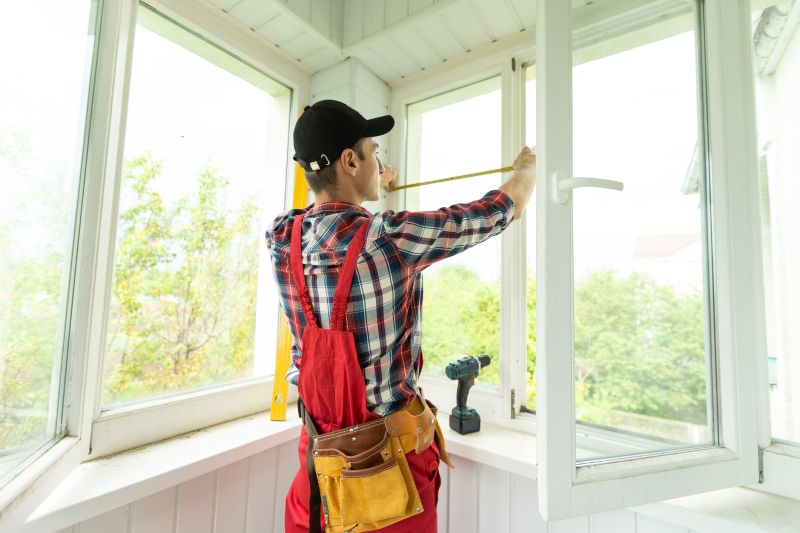 New Windows Installation in Framingham, MA