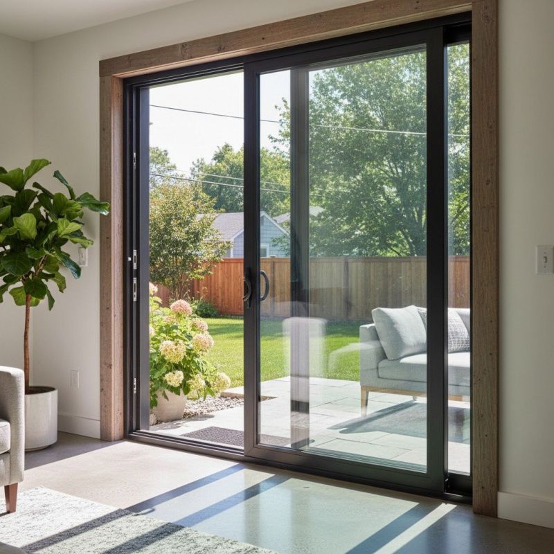 Pocket Door Installation in Raleigh, NC