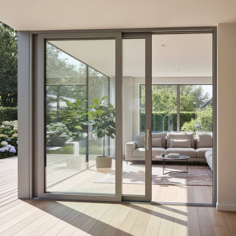 Pocket Door Installation in Overland Park, KS