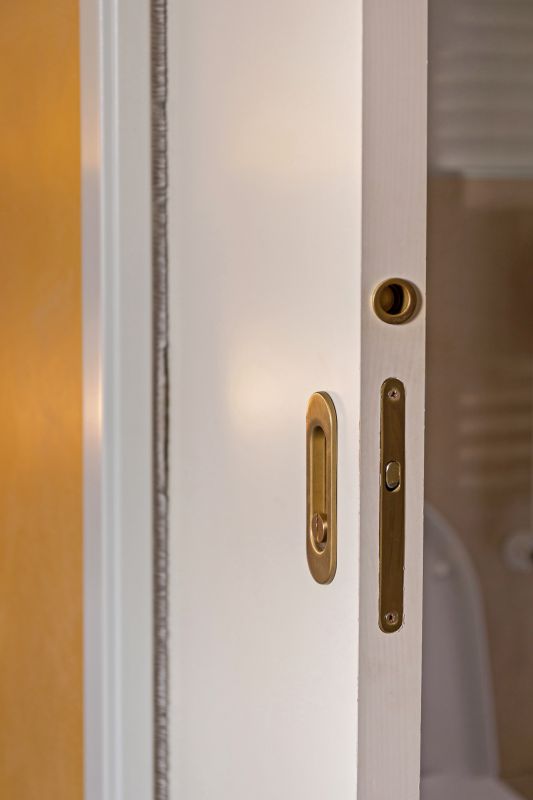Pocket Door Repair in Conroe, TX