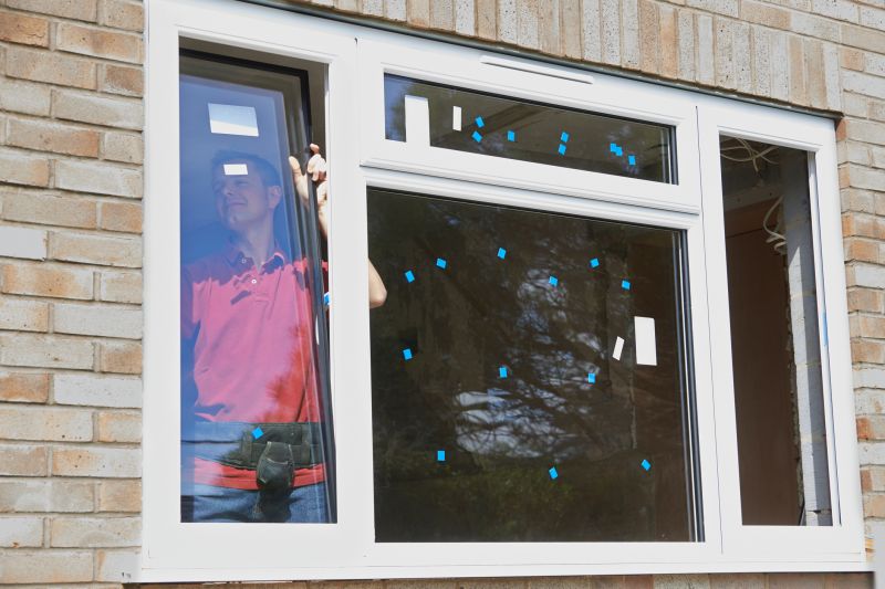 Soundproof Windows Installation in Portland, ME