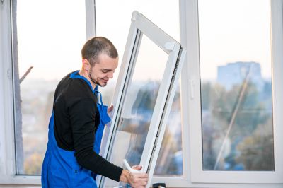 Vinyl Window Service in Overland Park, KS