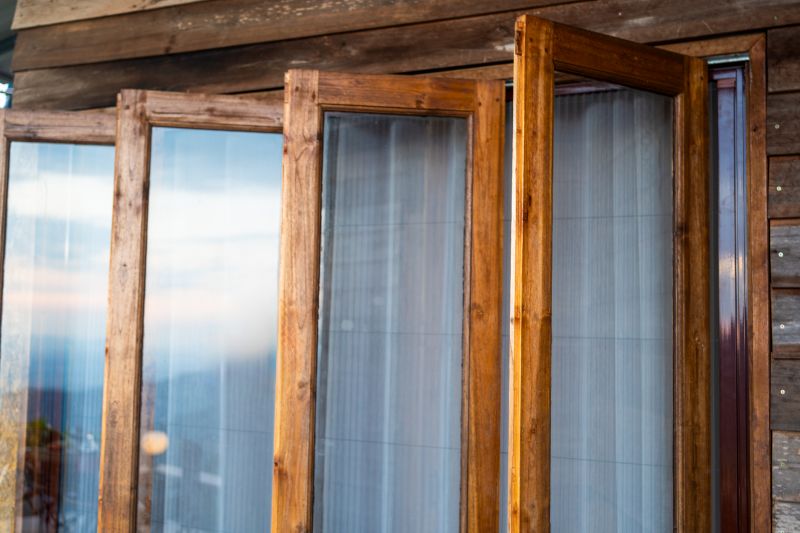Wood Window Service in Gastonia, NC