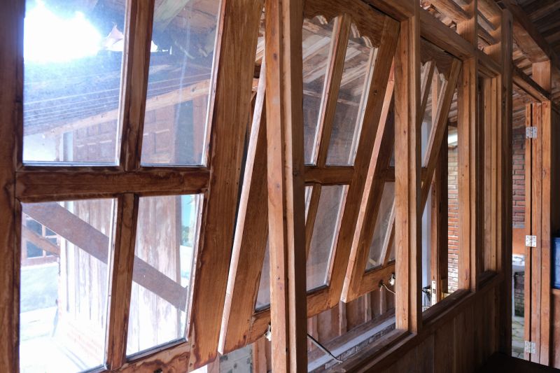 Wood Window Service in Clarksville, TN