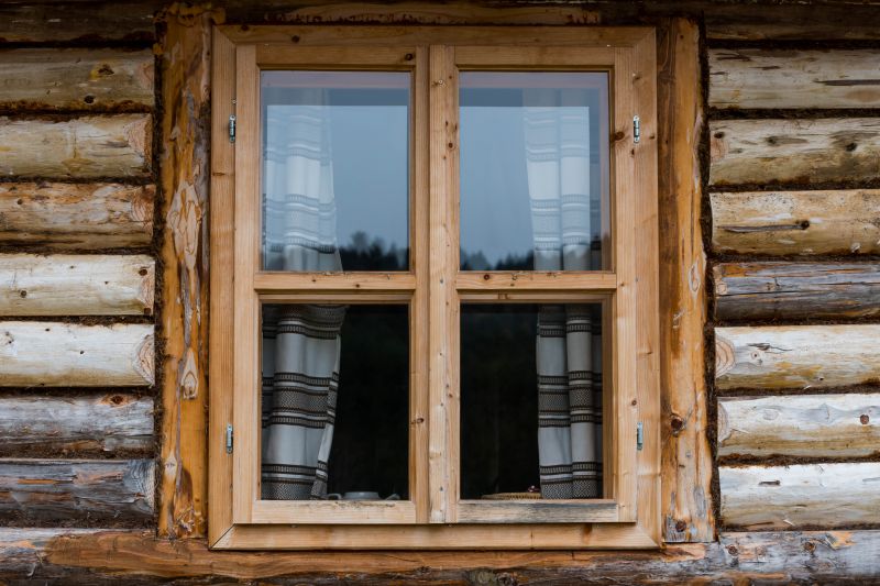 Wood Window Service in Sarasota, FL