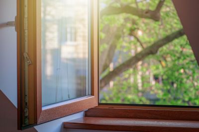 Wood Windows Installation in Overland Park, KS