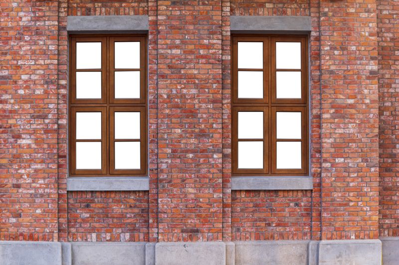 Wood Windows Installation in Nashua, NH