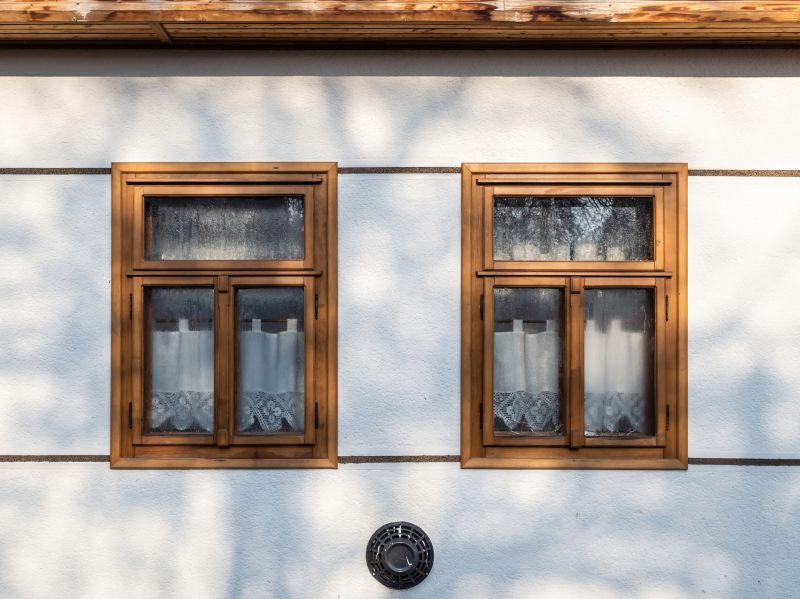 Wood Windows Installation in Marysville, OH