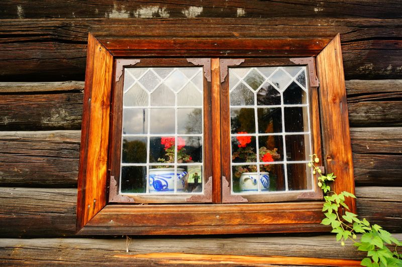 Wood Windows Installation in Lexington, KY